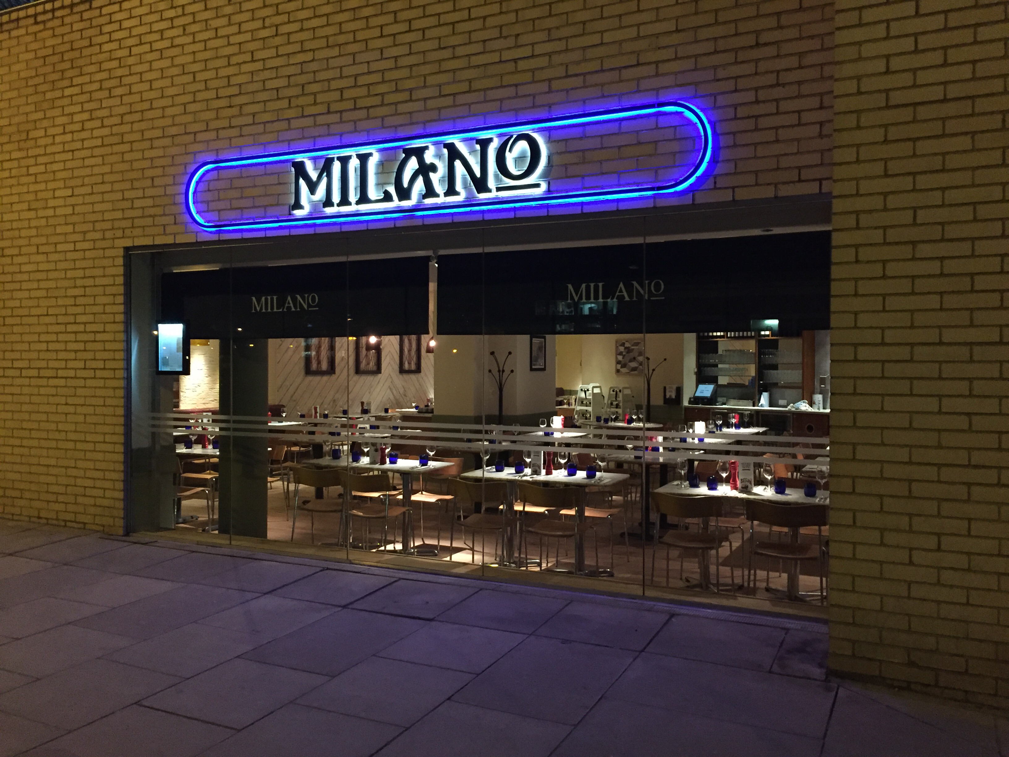 Milano 2