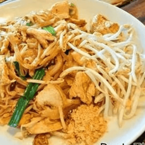 N-1. Pad Thai