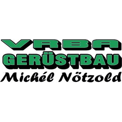 Logo von VRBA Gerüstbau und Containerservice Gersdorf GmbH