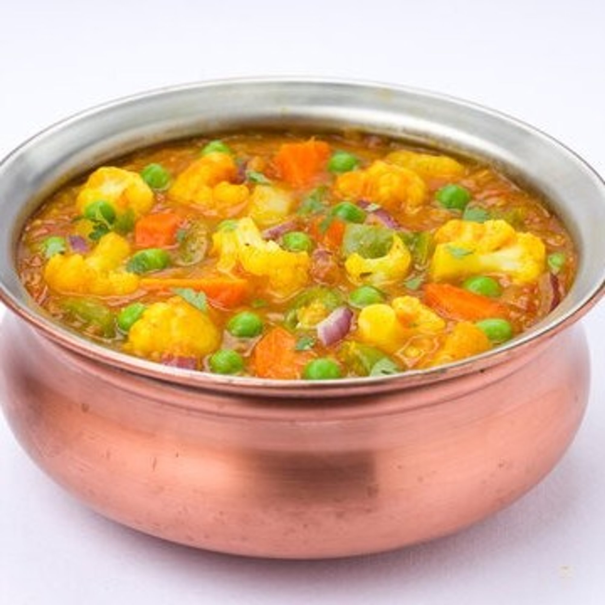 Mix Veg Curry