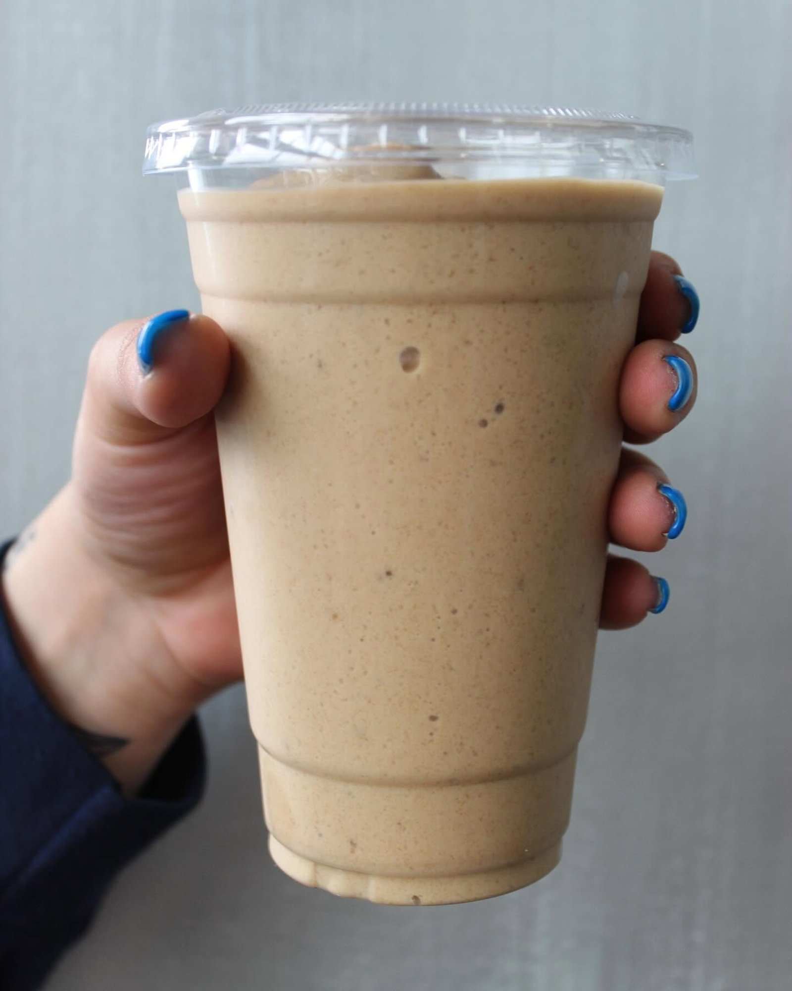 Wake Up Smoothie