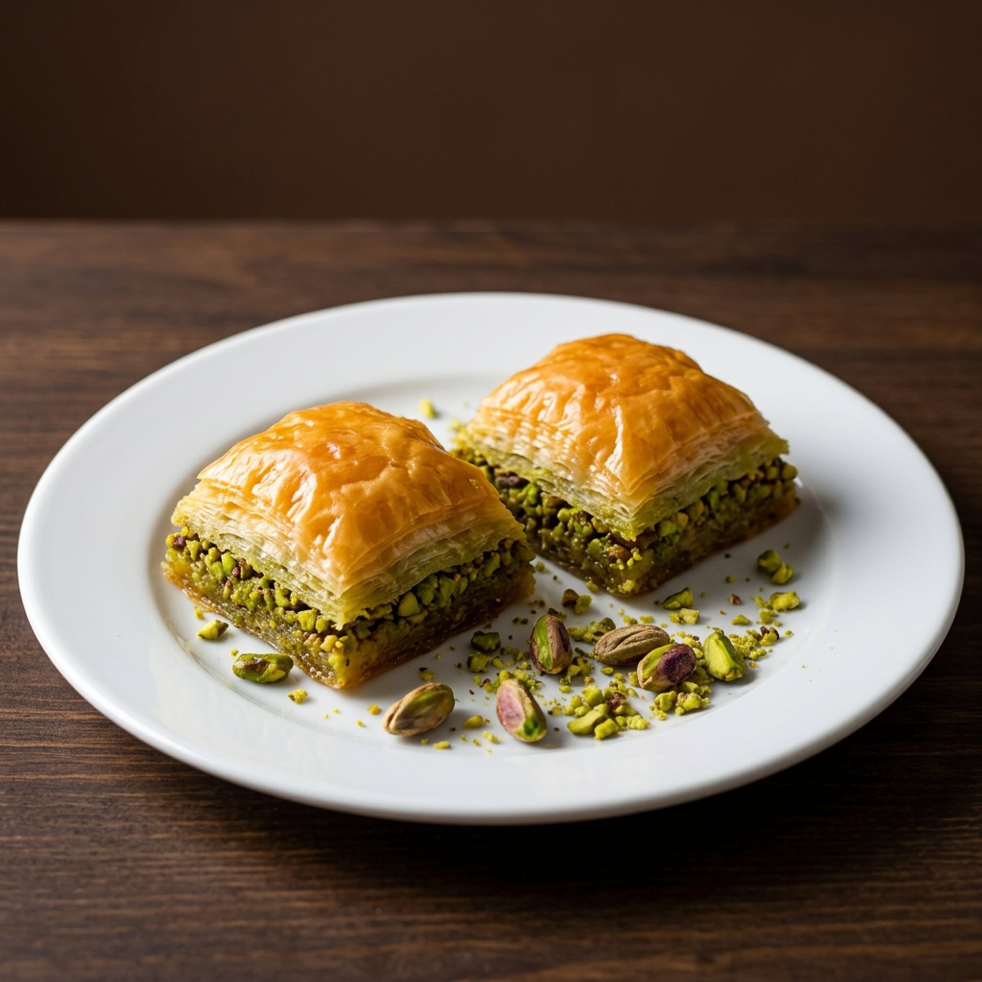 Baklava