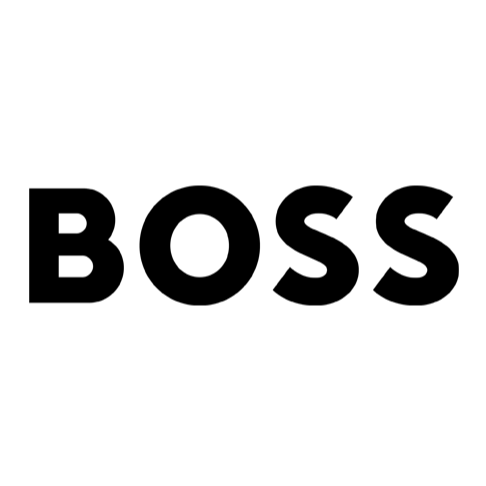 BOSS Store Logo