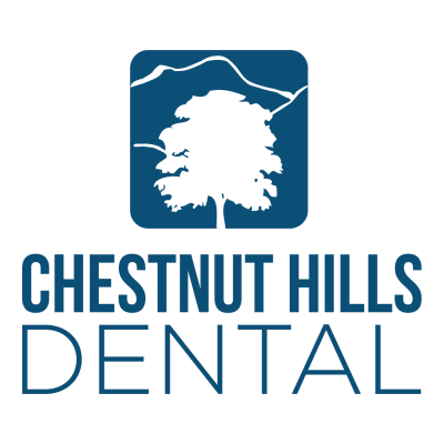 Chestnut Hills Dental Homer City Logo
