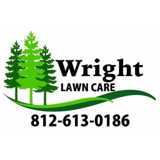 Wright Lawn Care, L.L.C. Logo