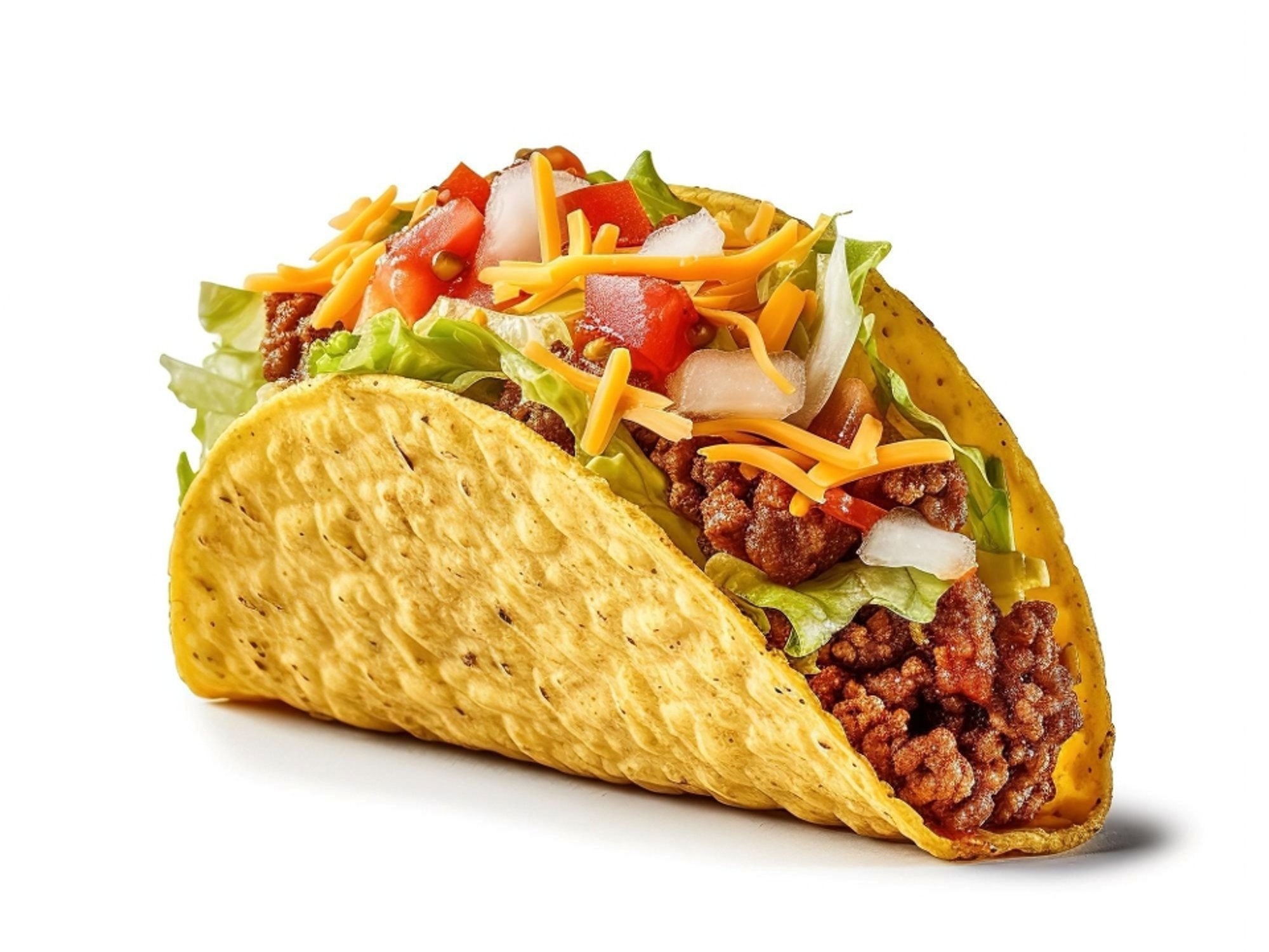 Lunch Tacos Al Carbon