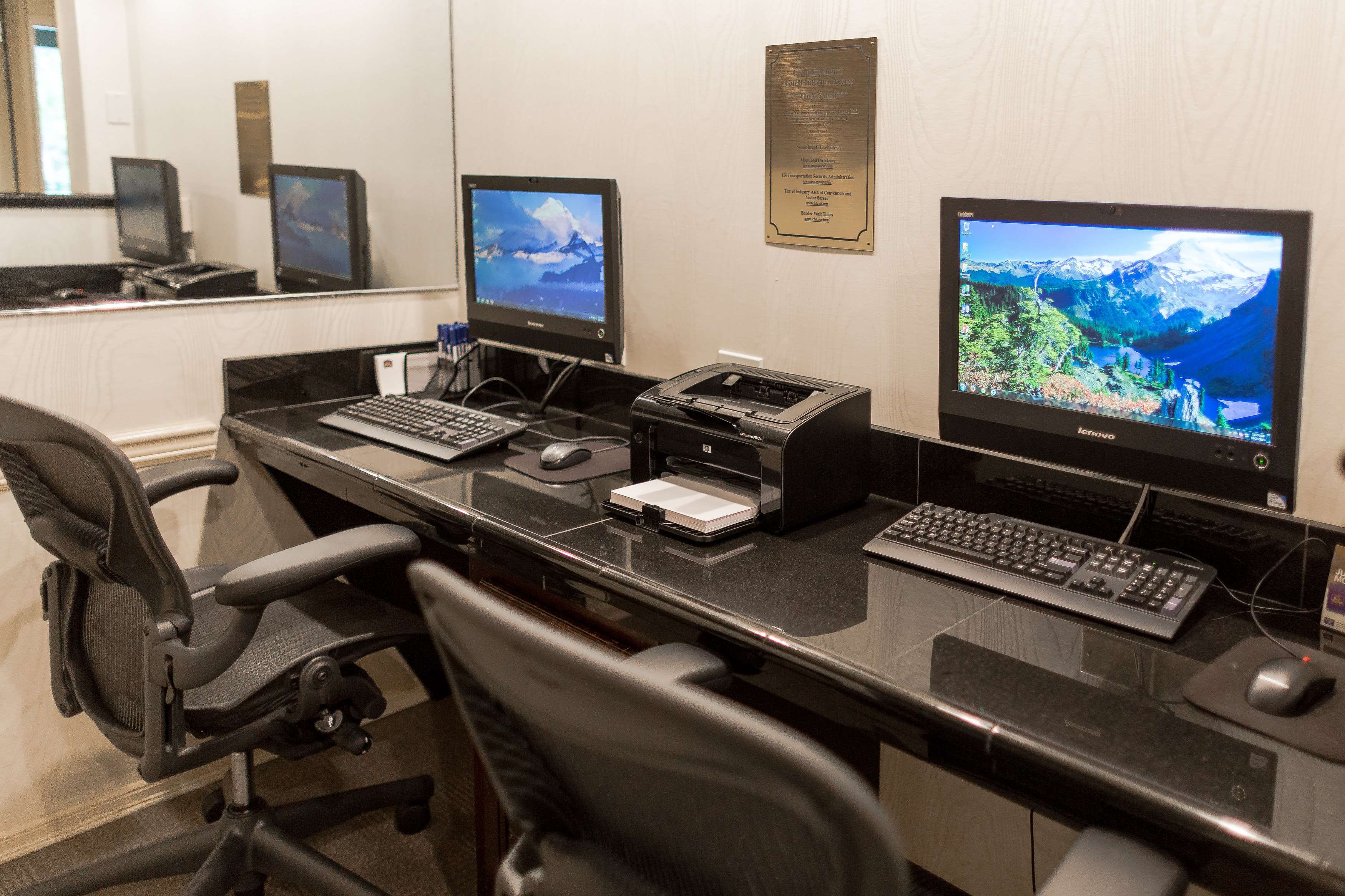 Best Western Heritage Inn Photo