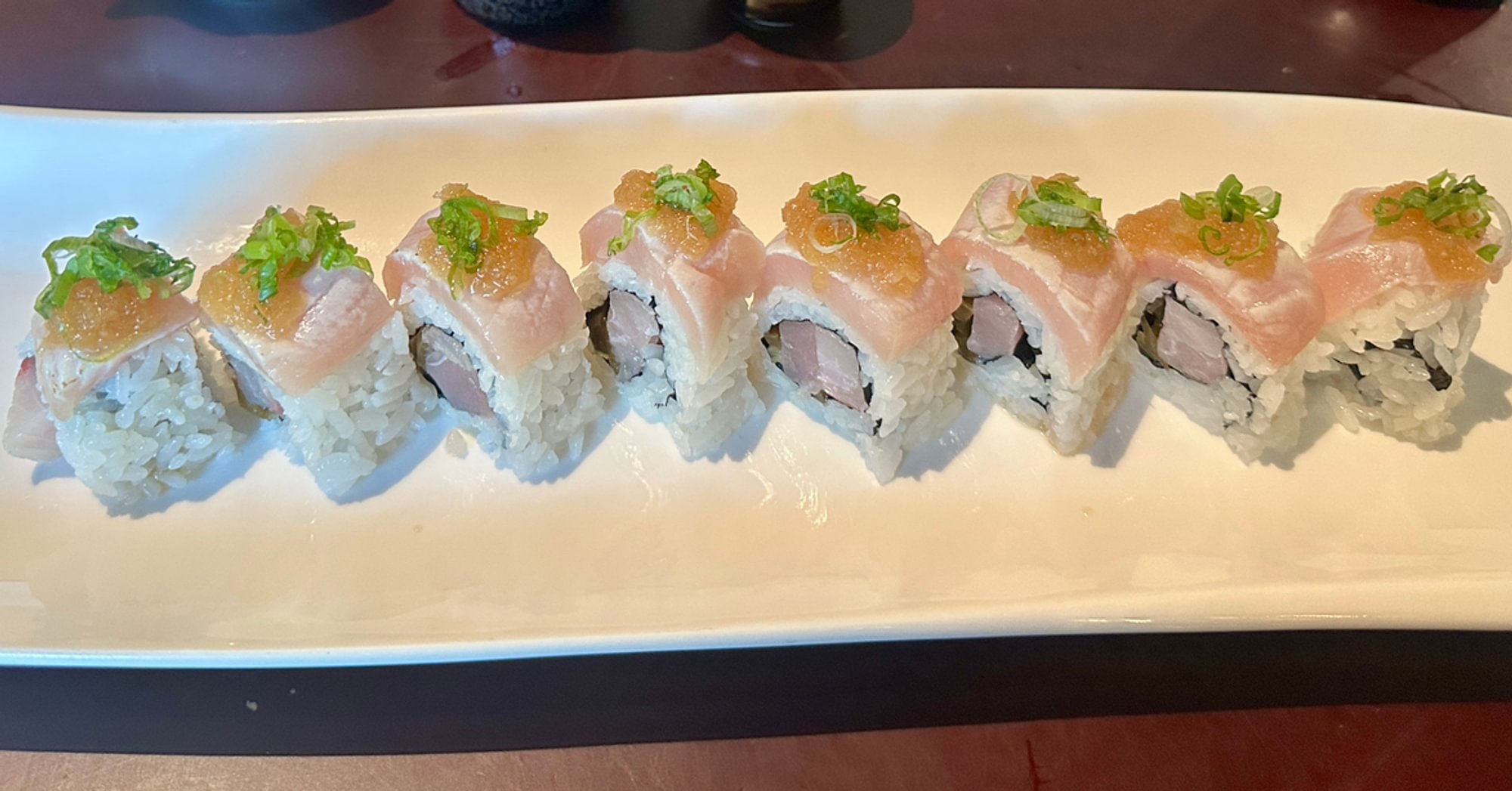 Sycamore Roll