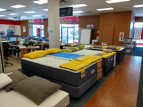 Mattress Firm Tatum Point Photo