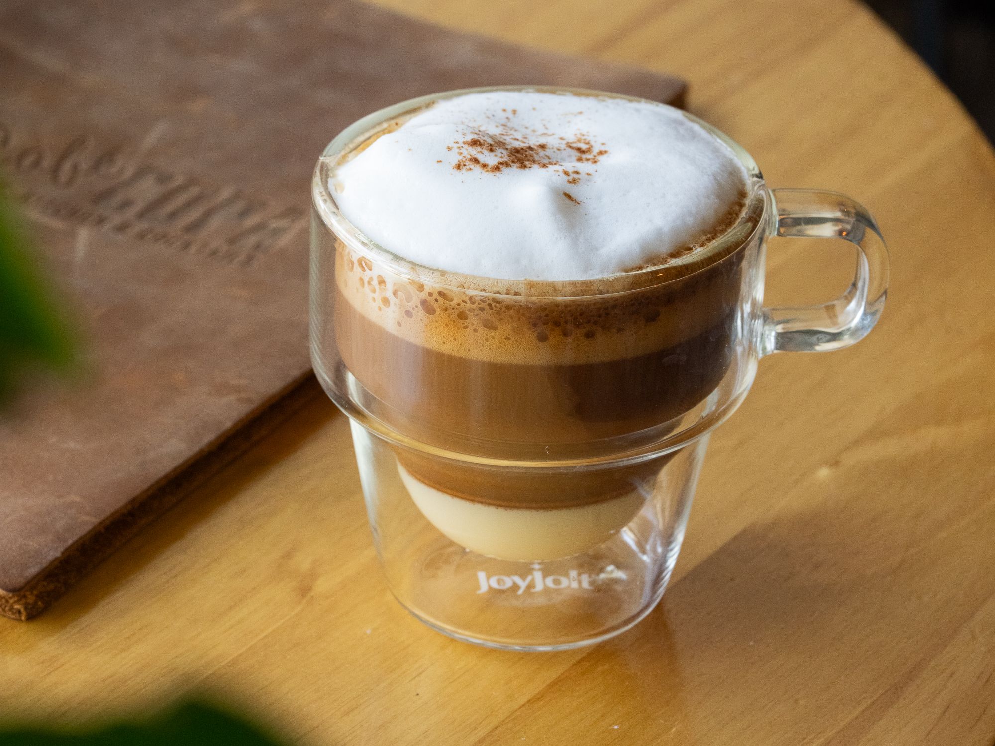 Cafe Bombon