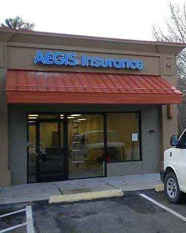 AEGIS Insurance Agency Photo