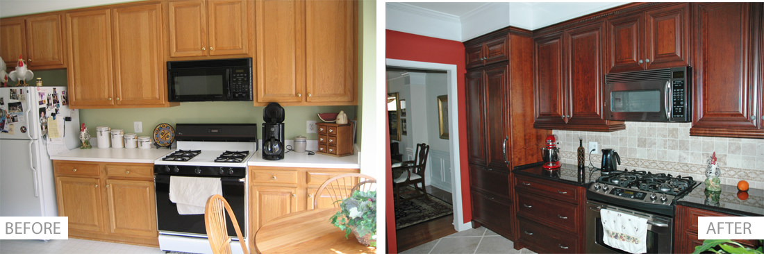 Kitchen Solvers of Northern Virginia Image