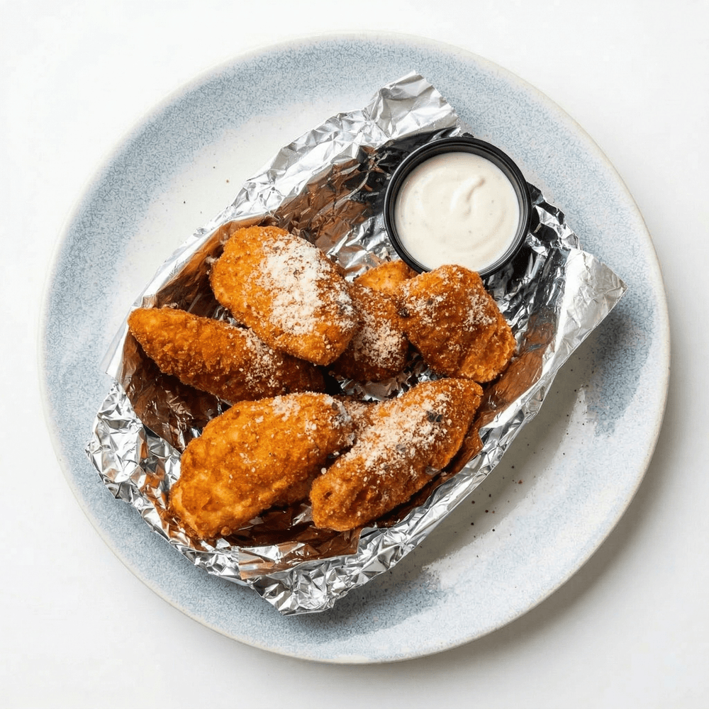 Jalapeno Poppers