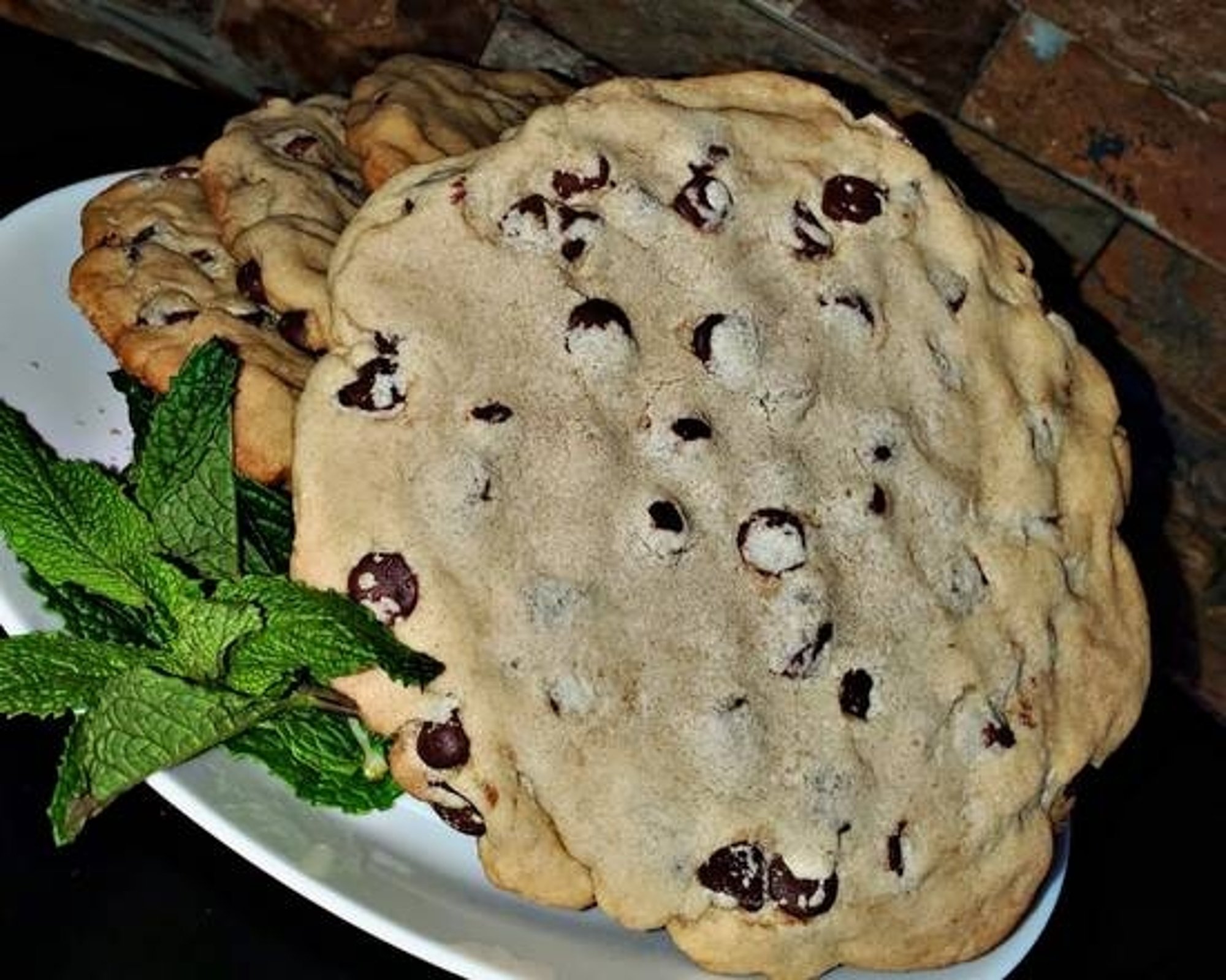 Big Cookie