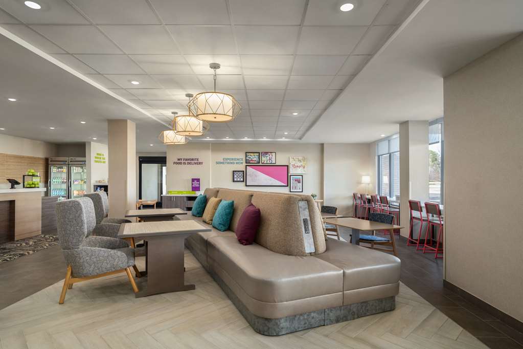 Home2 Suites by Hilton Conyers Atlanta Image