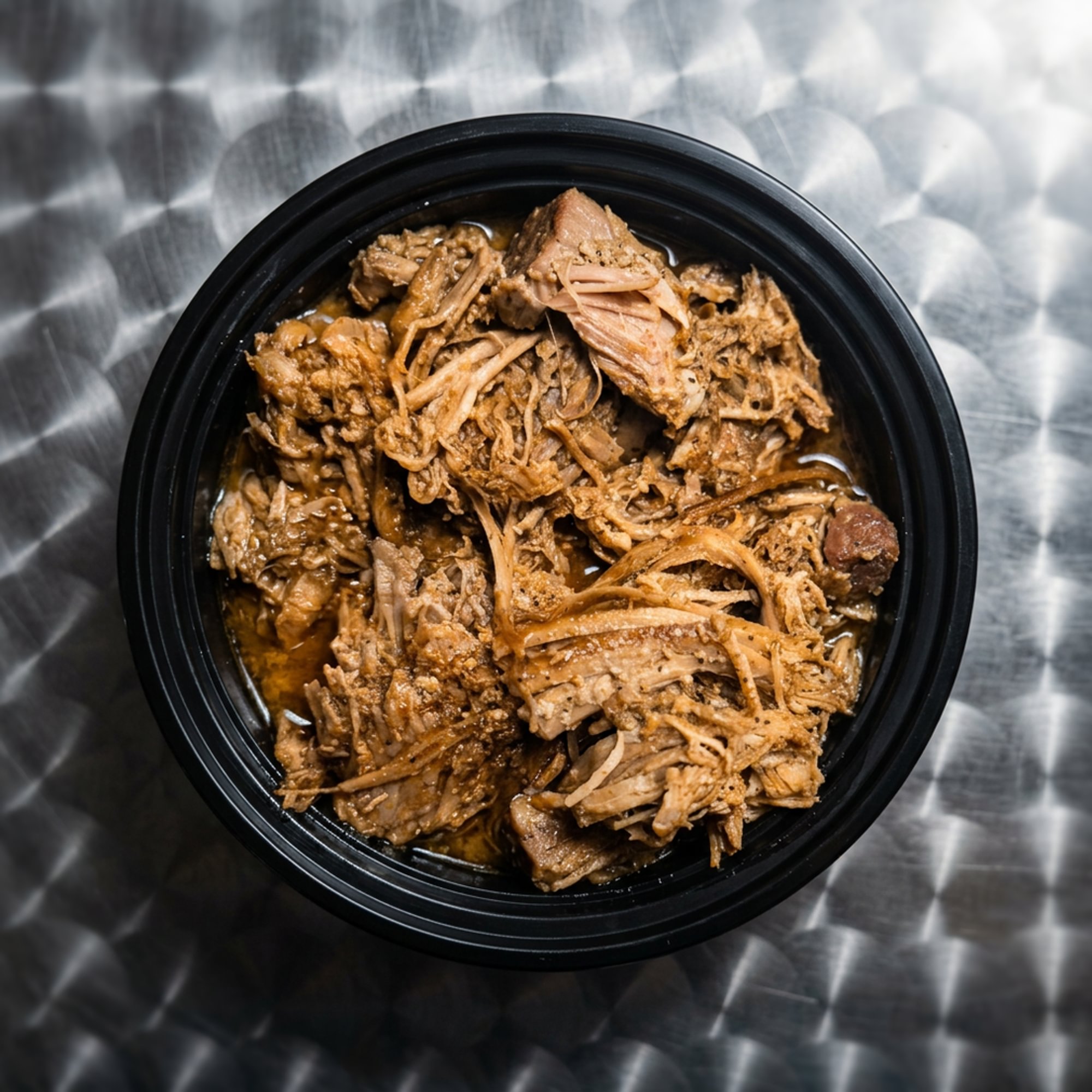 Extra Carnitas