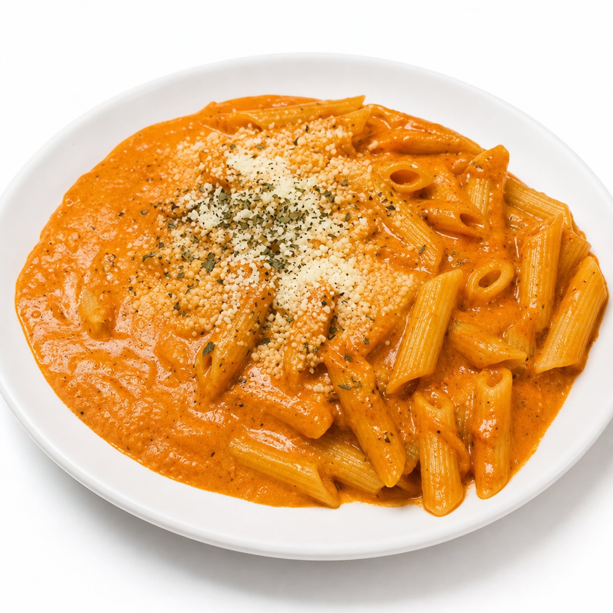 Penne a la Vodka