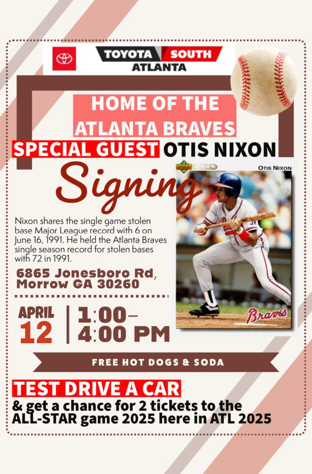 Toyota South Atlanta Image