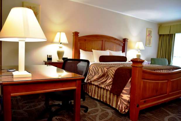 Images Best Western Chincoteague Island