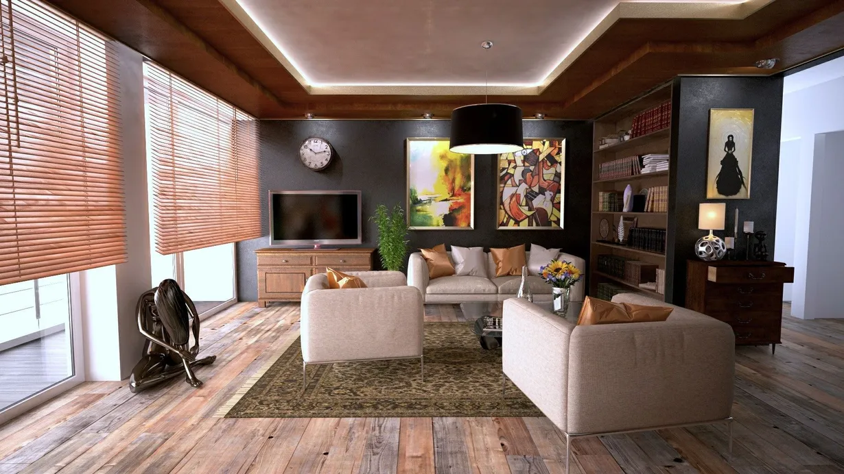 Luxury Home Modifications