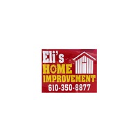 Eli's Home Improvement Logo