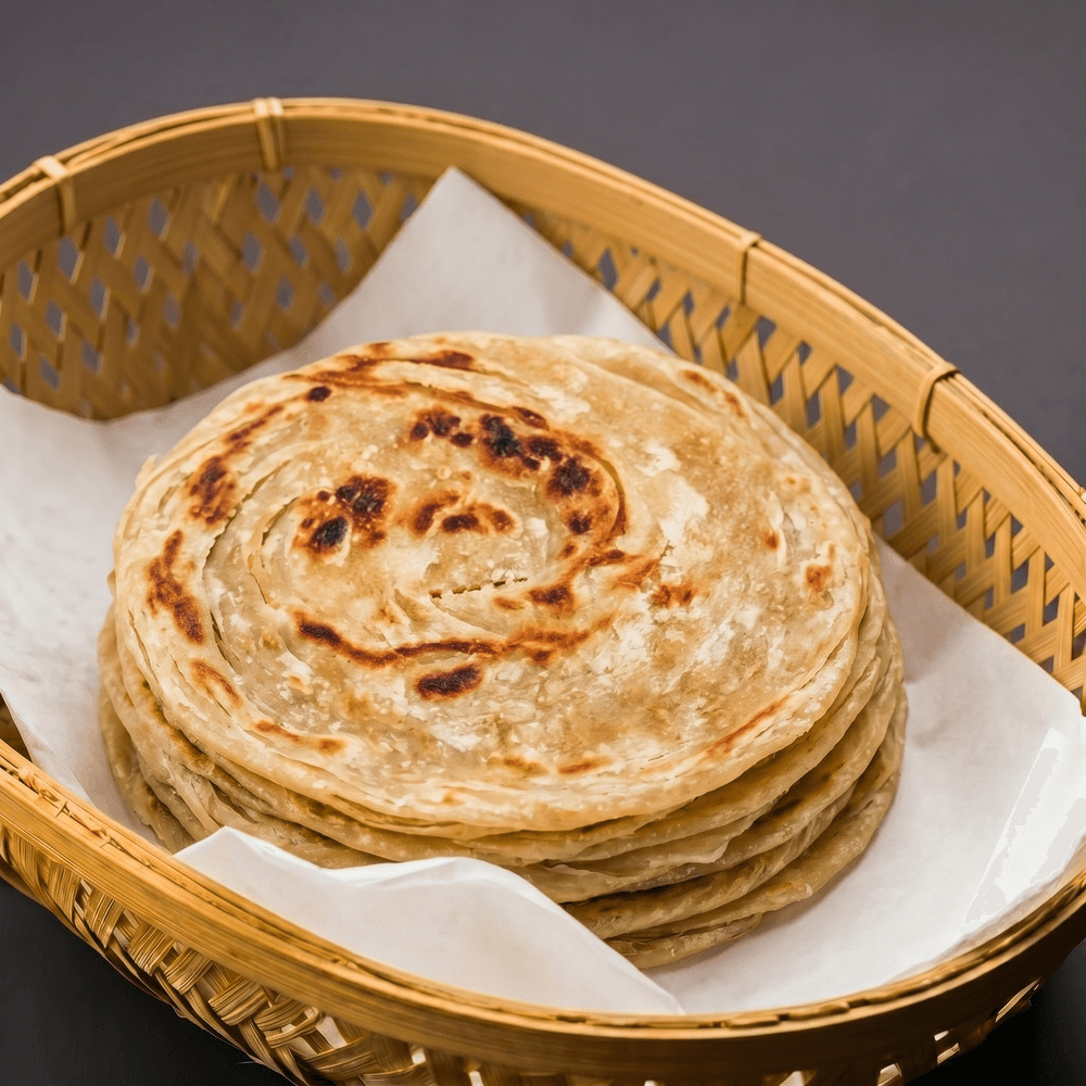 Laccha Paratha