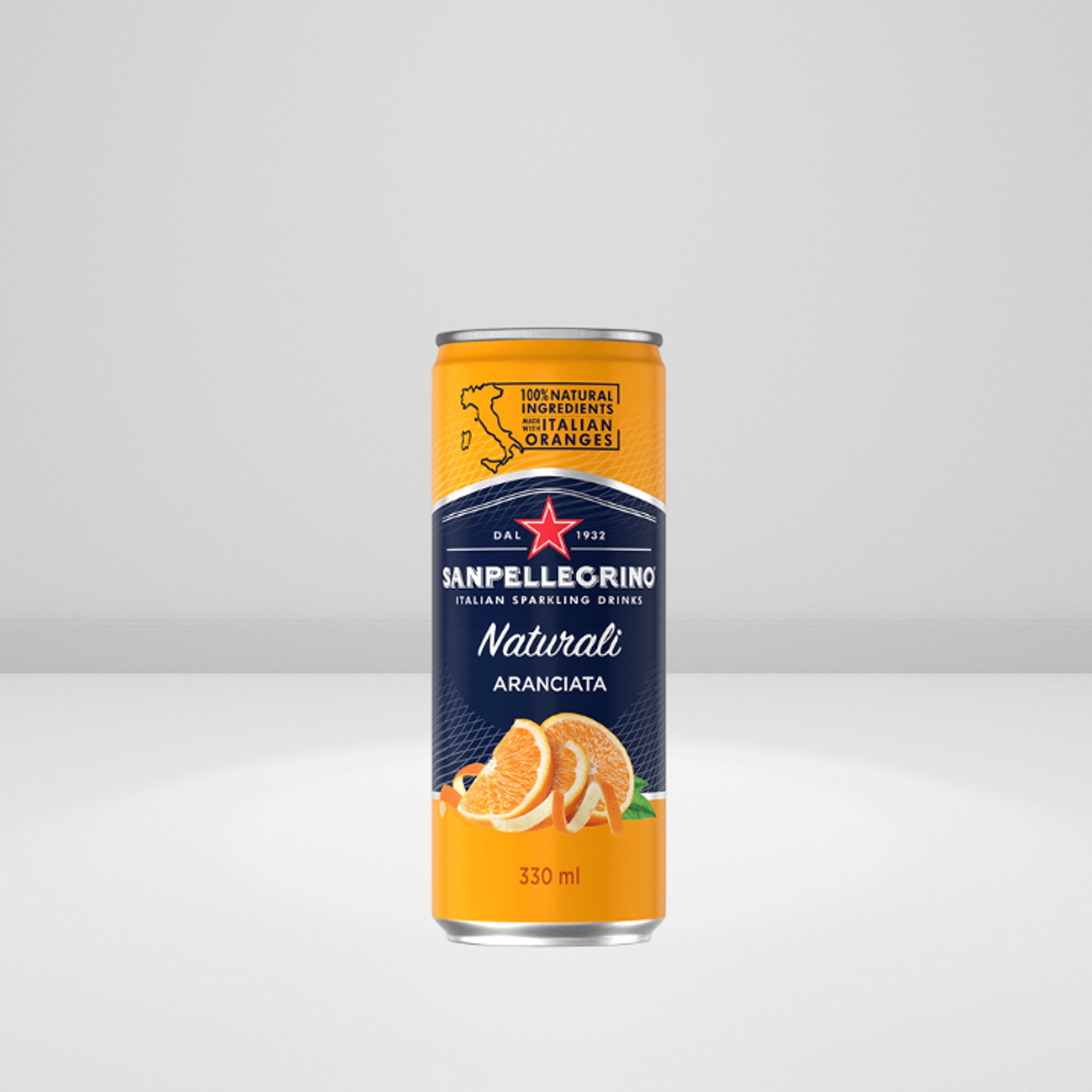 Aranciata 11.15