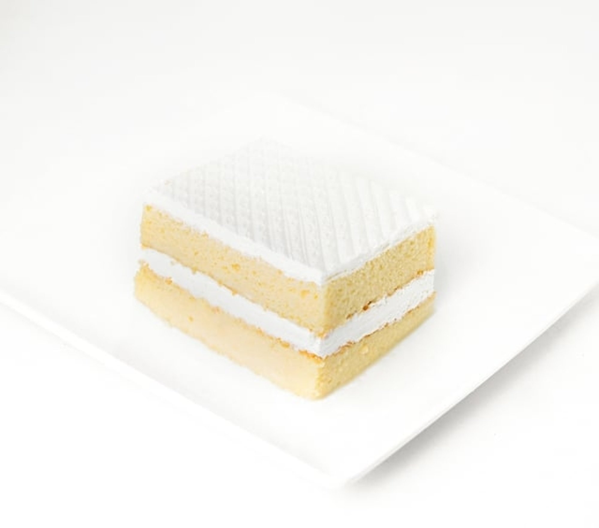 Tres Leches - Plain