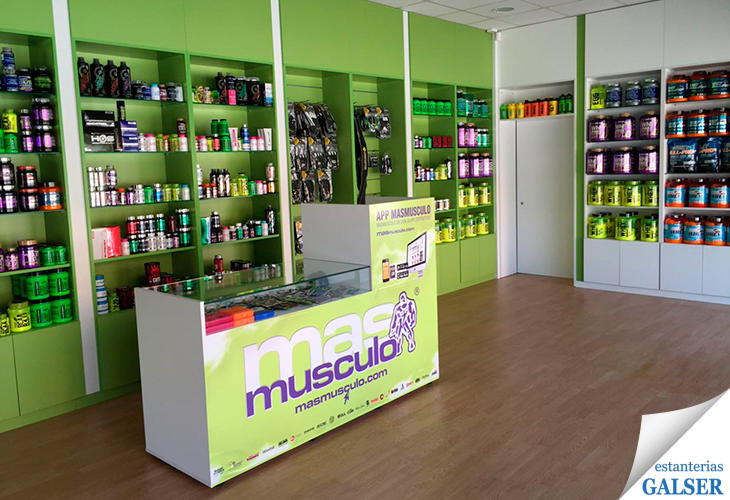 Galería en miniatura