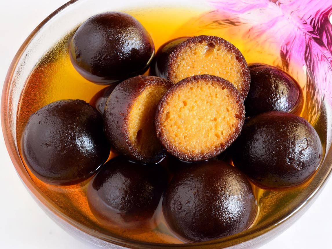 KALA JAMUN 4 Pcs