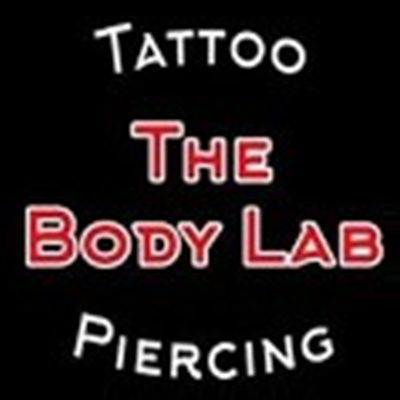 The Body Lab Logo