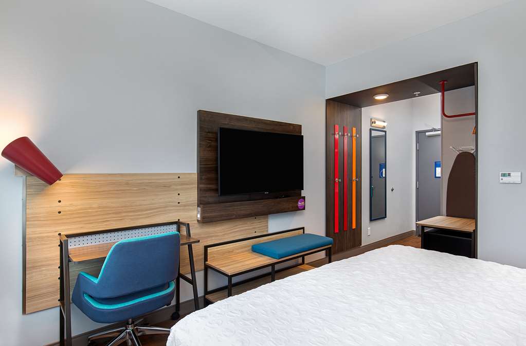 Tru by Hilton University Medical Center Image