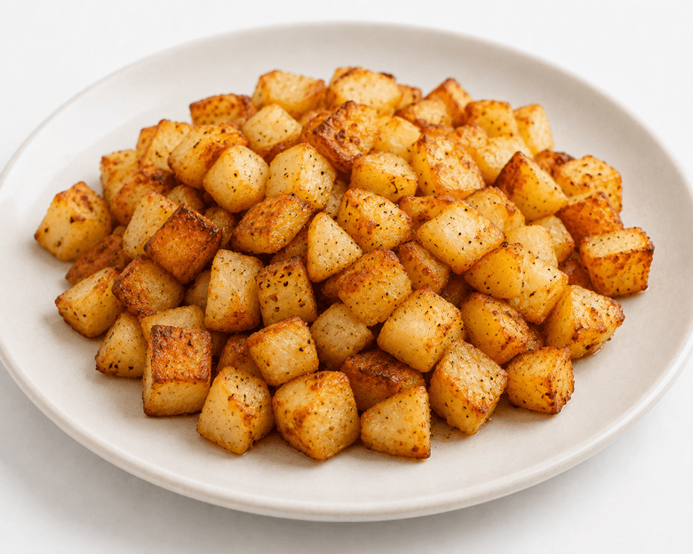 Home Fries