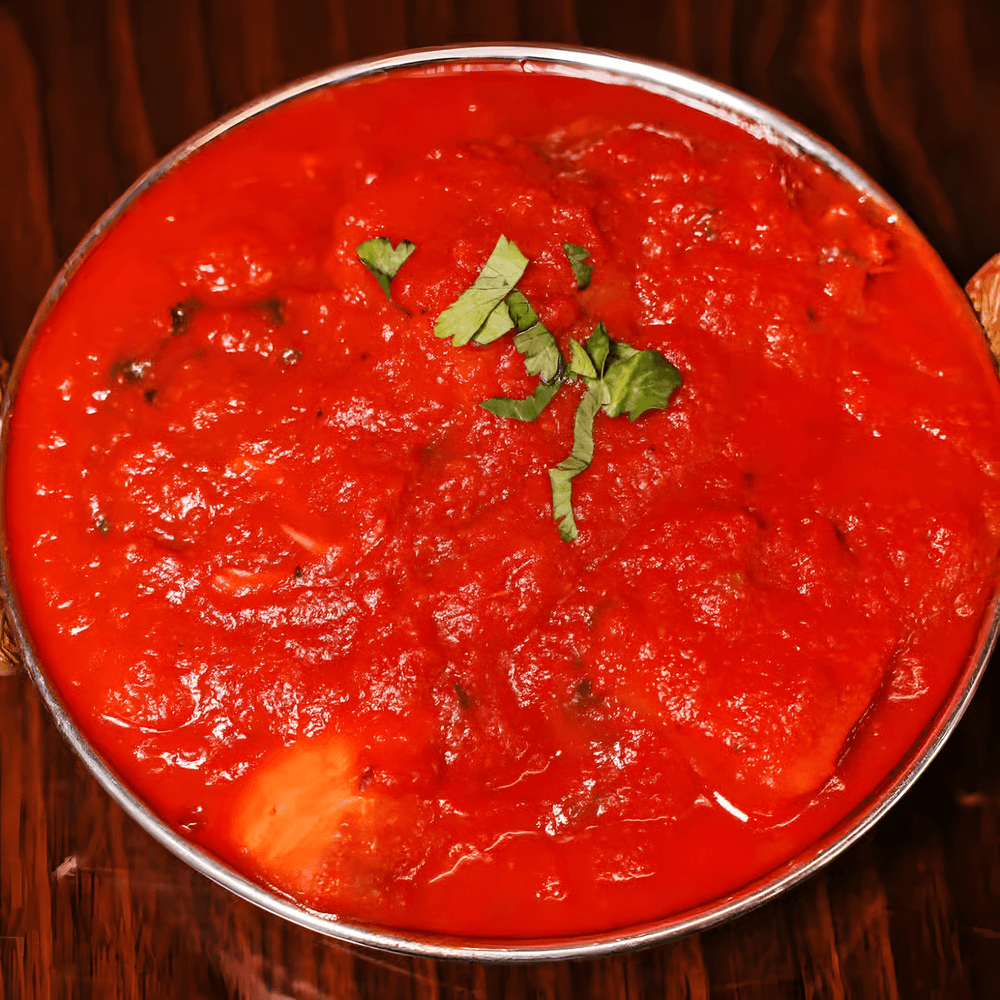 Tandoori Murg