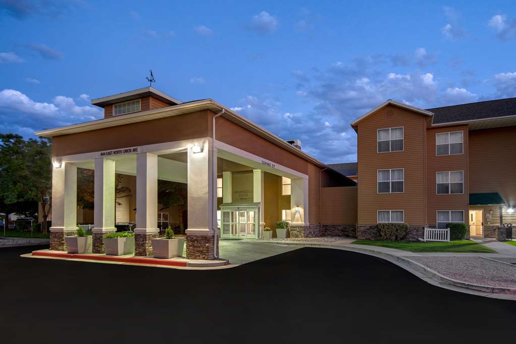 Homewood Suites by Hilton Salt Lake City-Midvale/Sandy Image