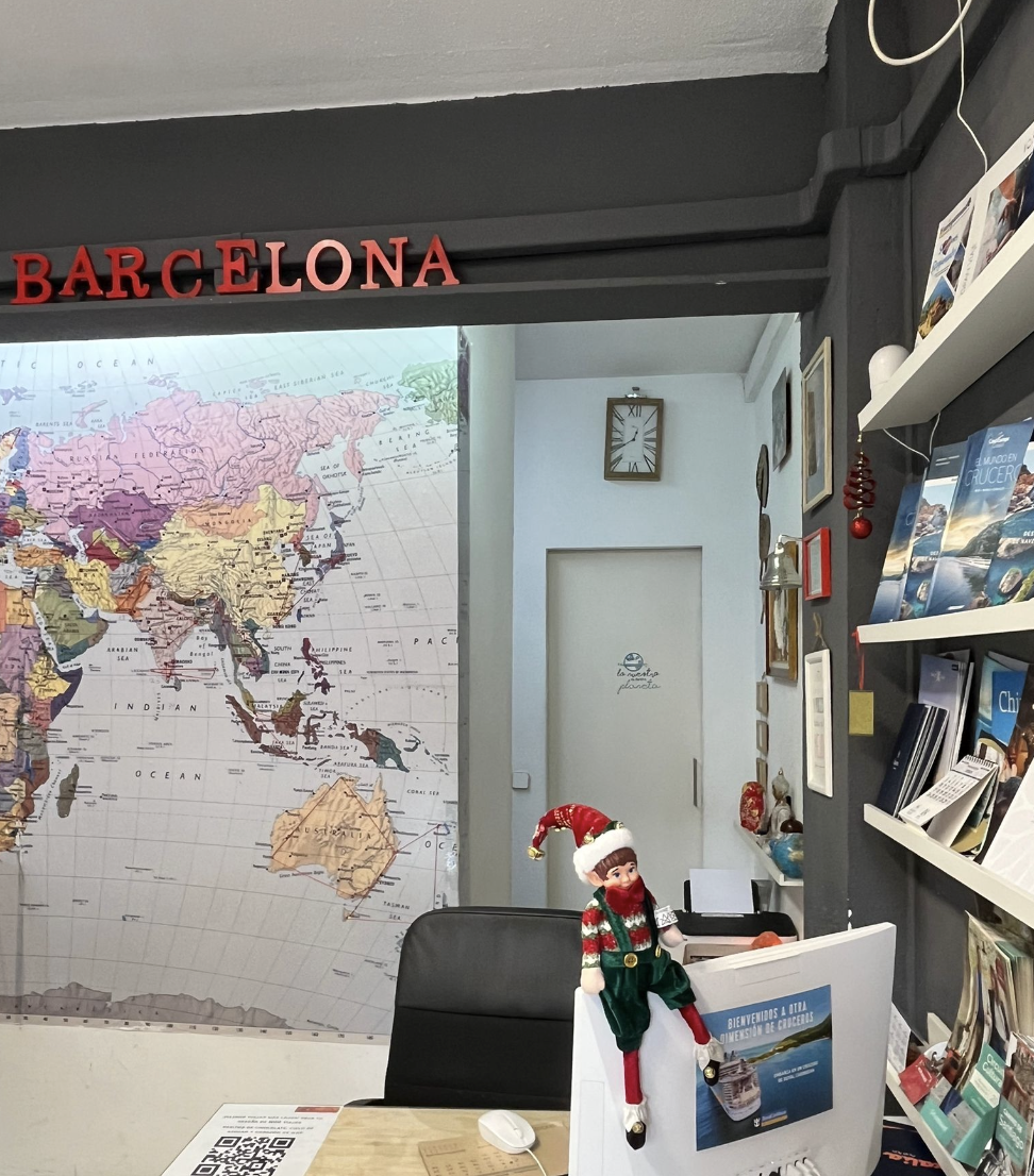 Galería en miniatura