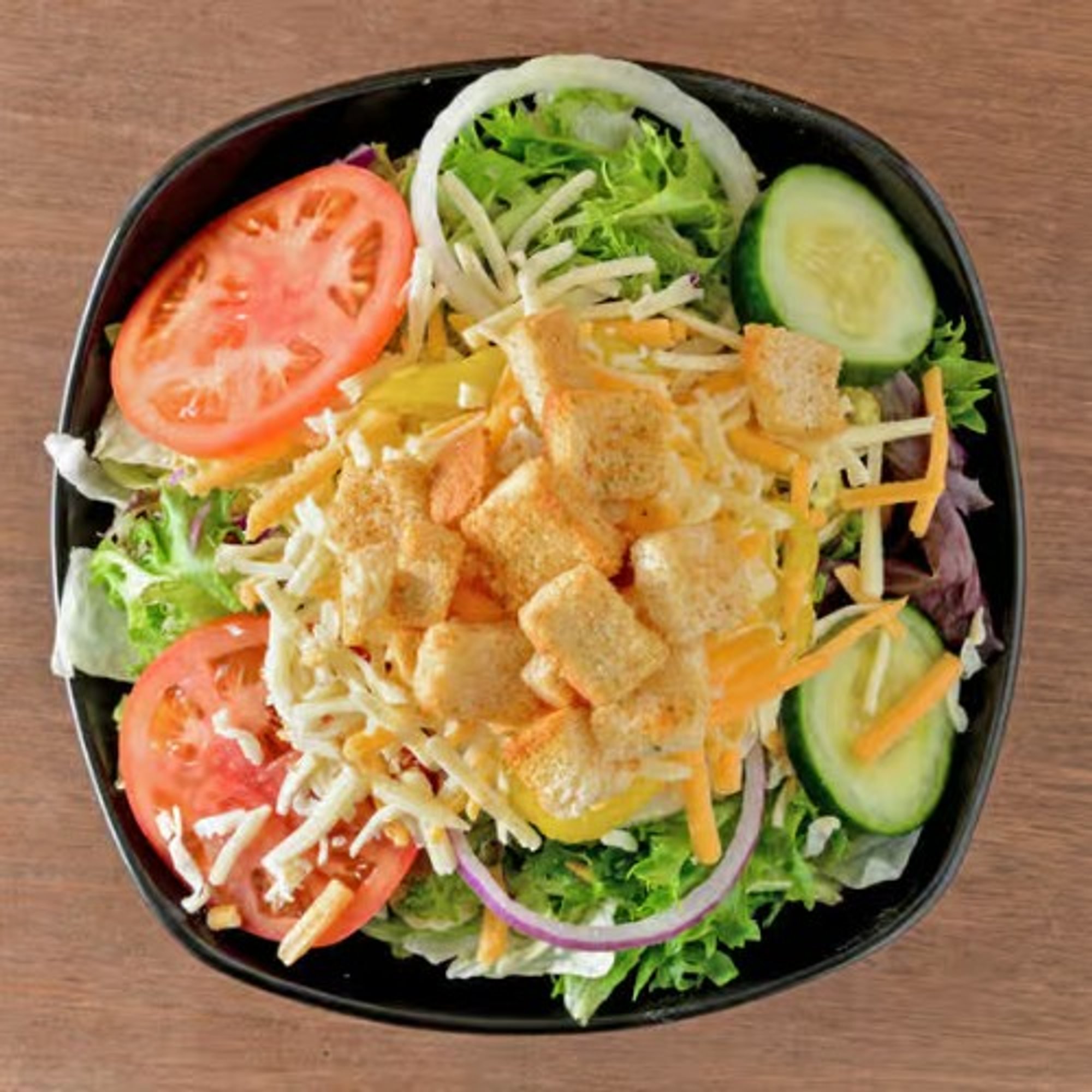 Garden Salad