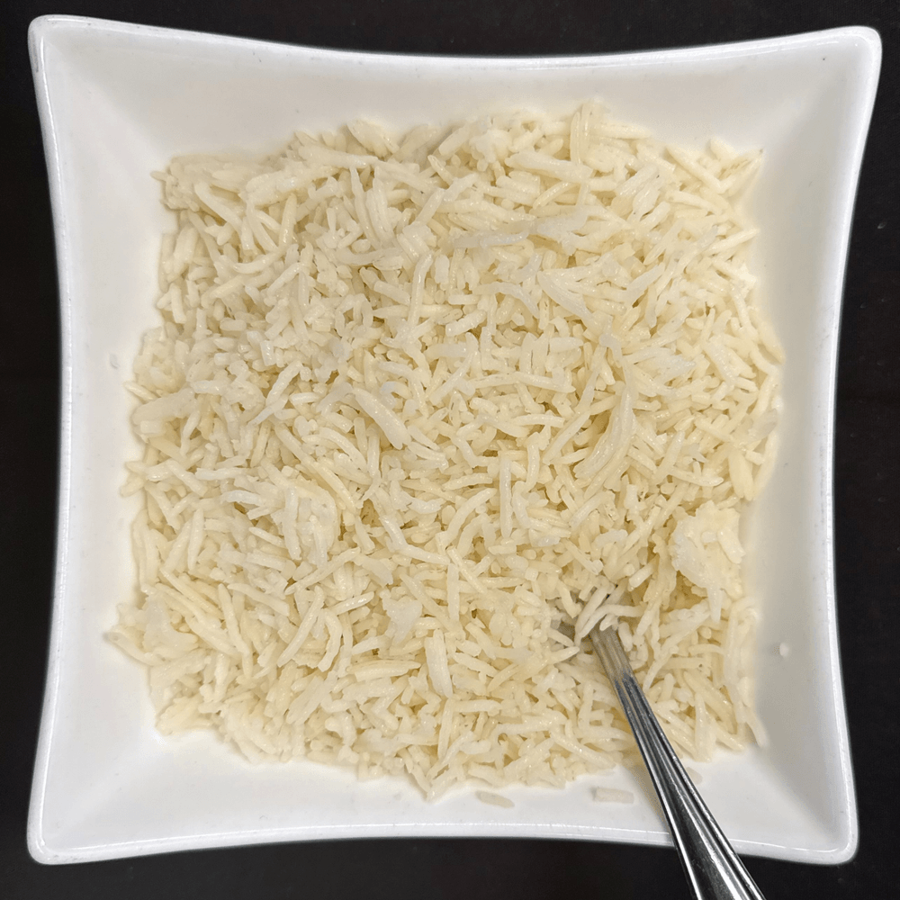 Extra Rice