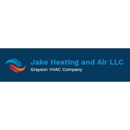 Jake Heating & Air