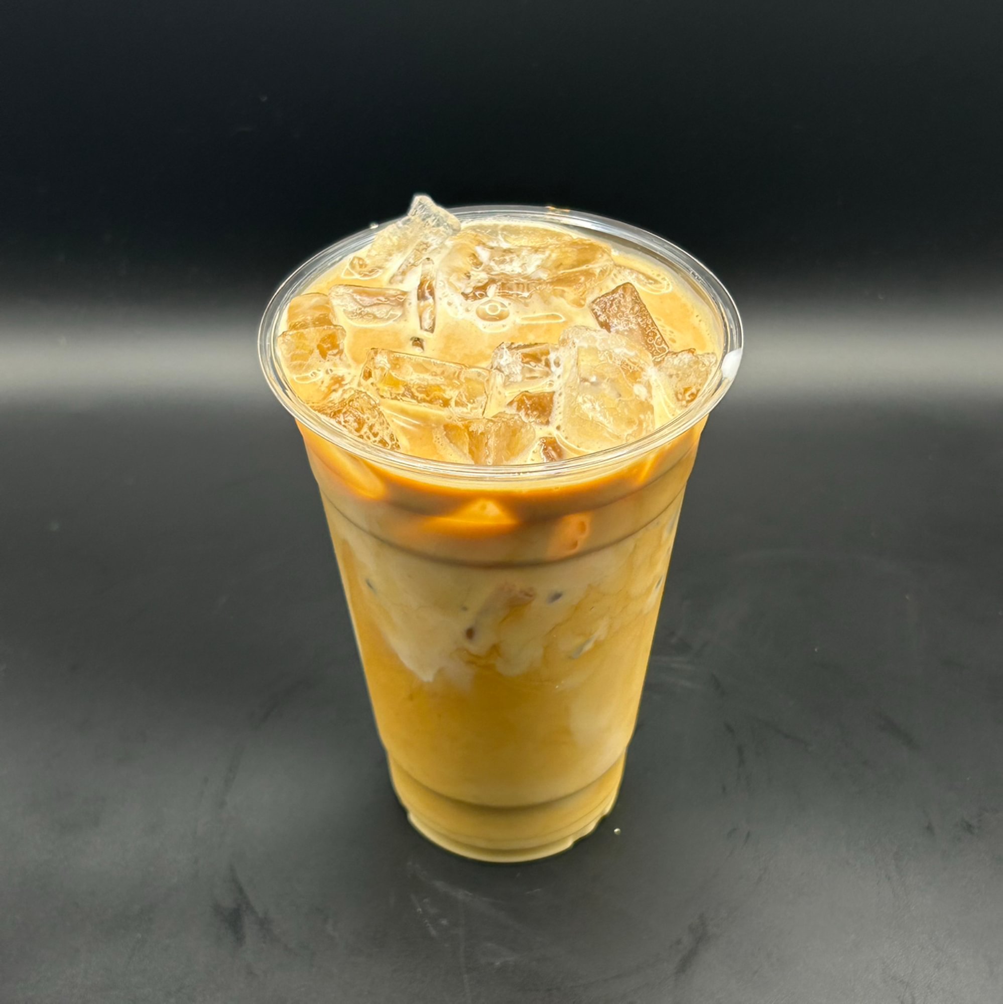 Iced Latte