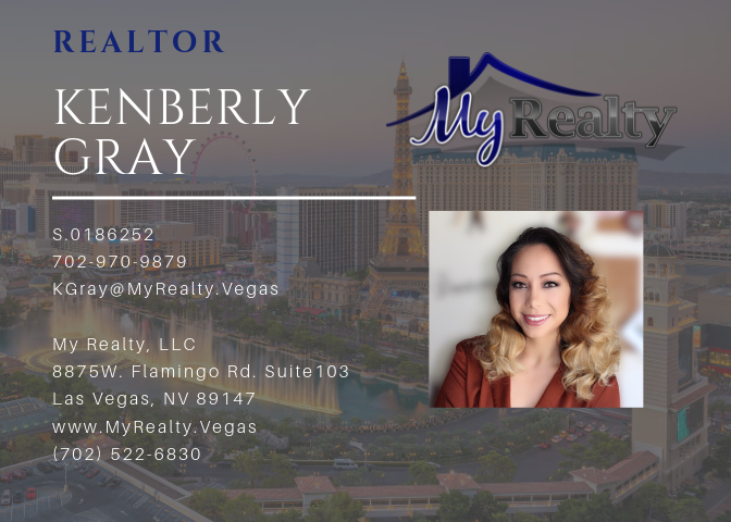 Kenberly Gray Realtor Photo