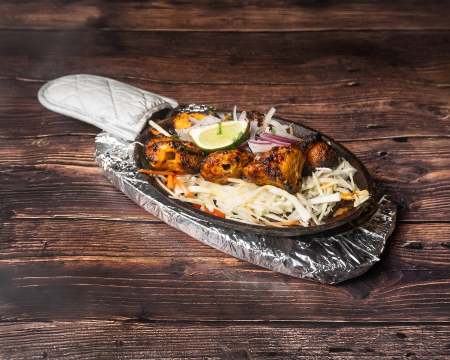 Sholay Chicken Kebab 8pcs
