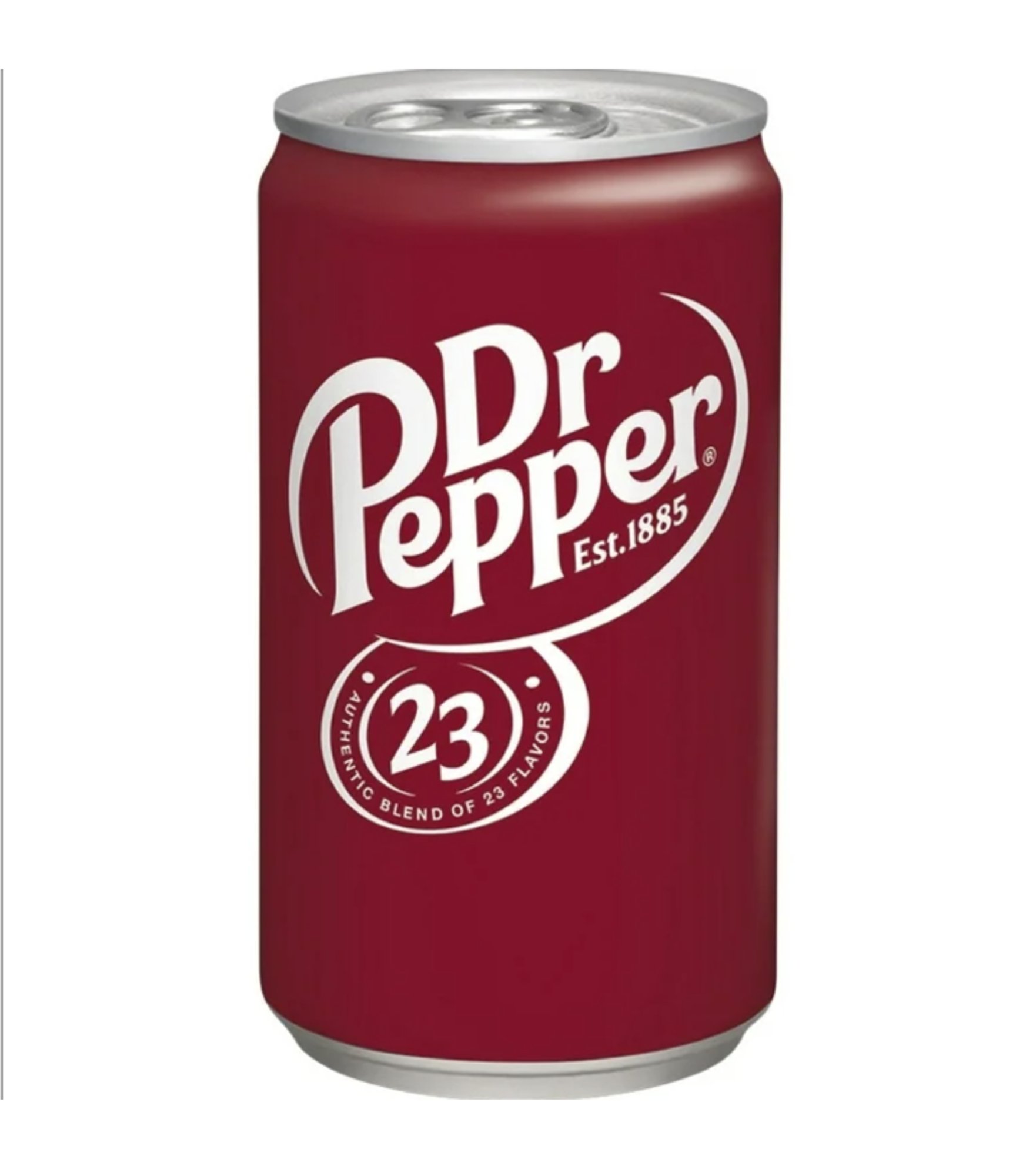 Dr Pepper can