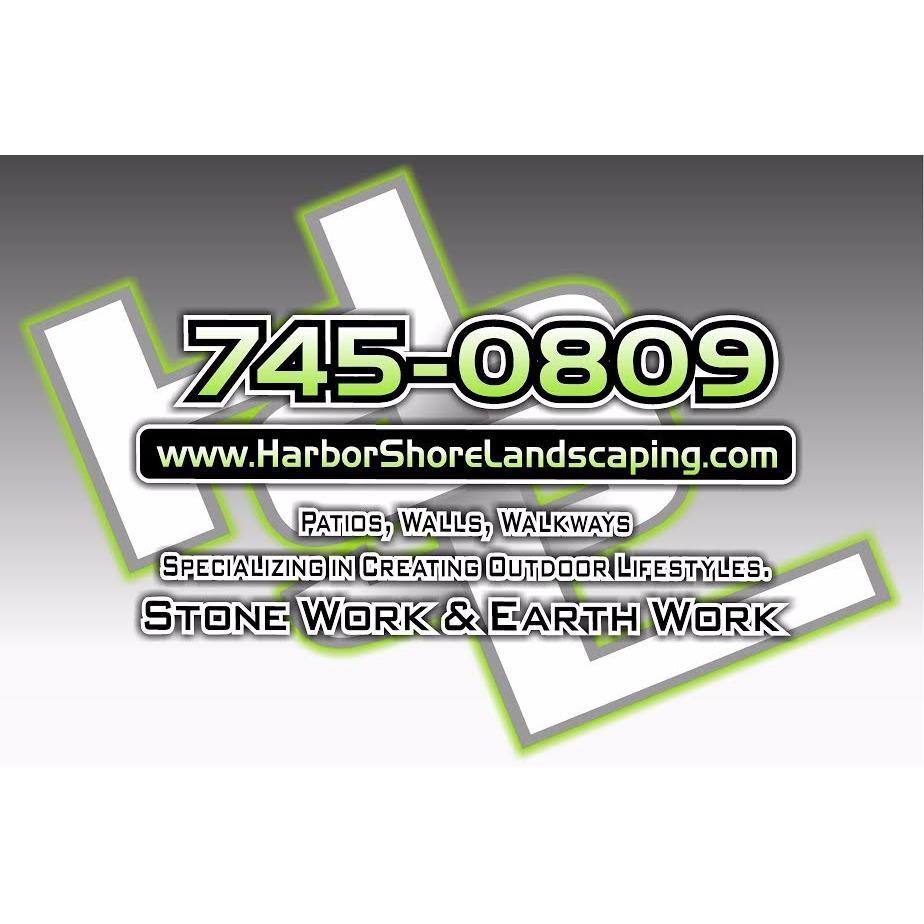 Harbor Shore Landscaping