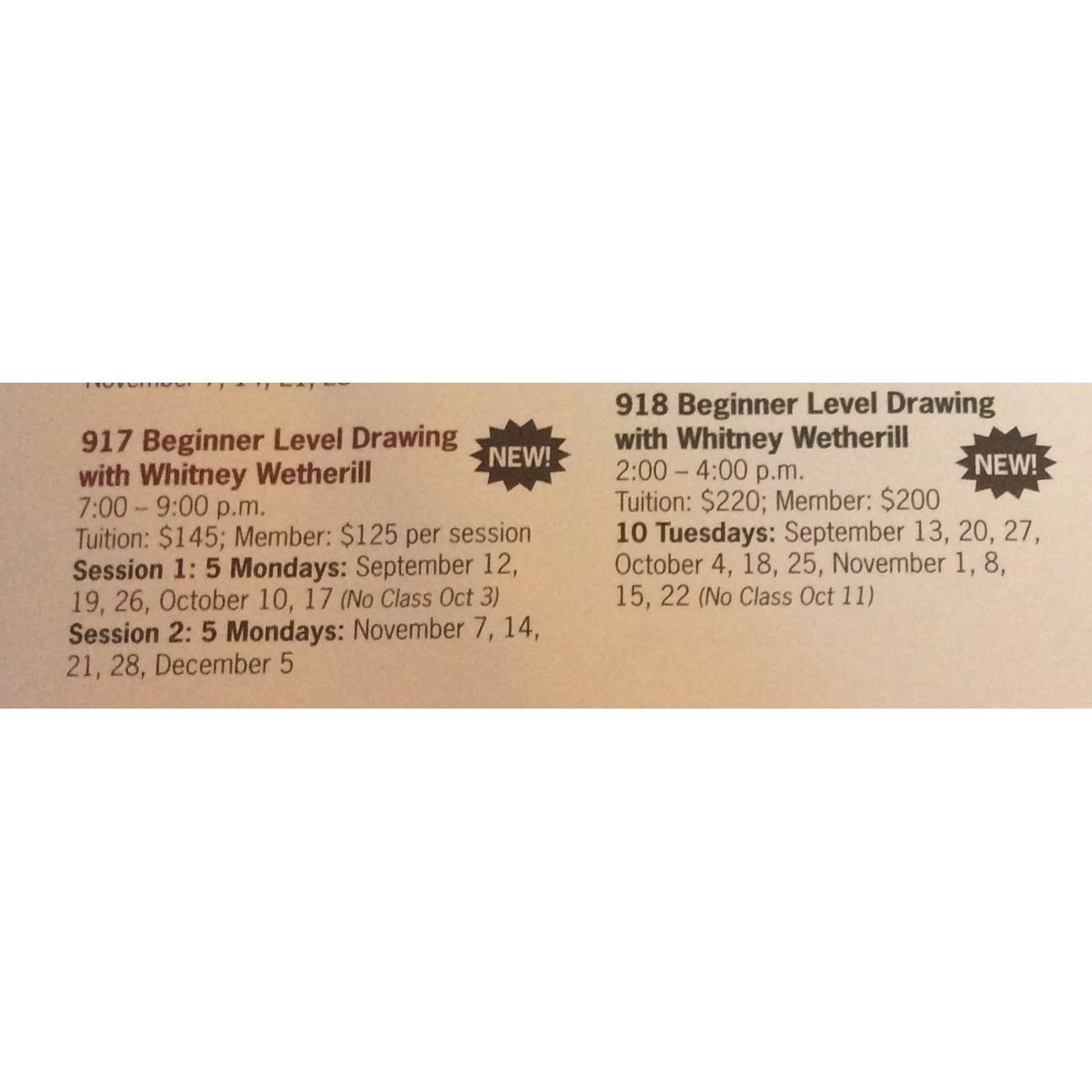 Hetzel's Art Supplies Logo