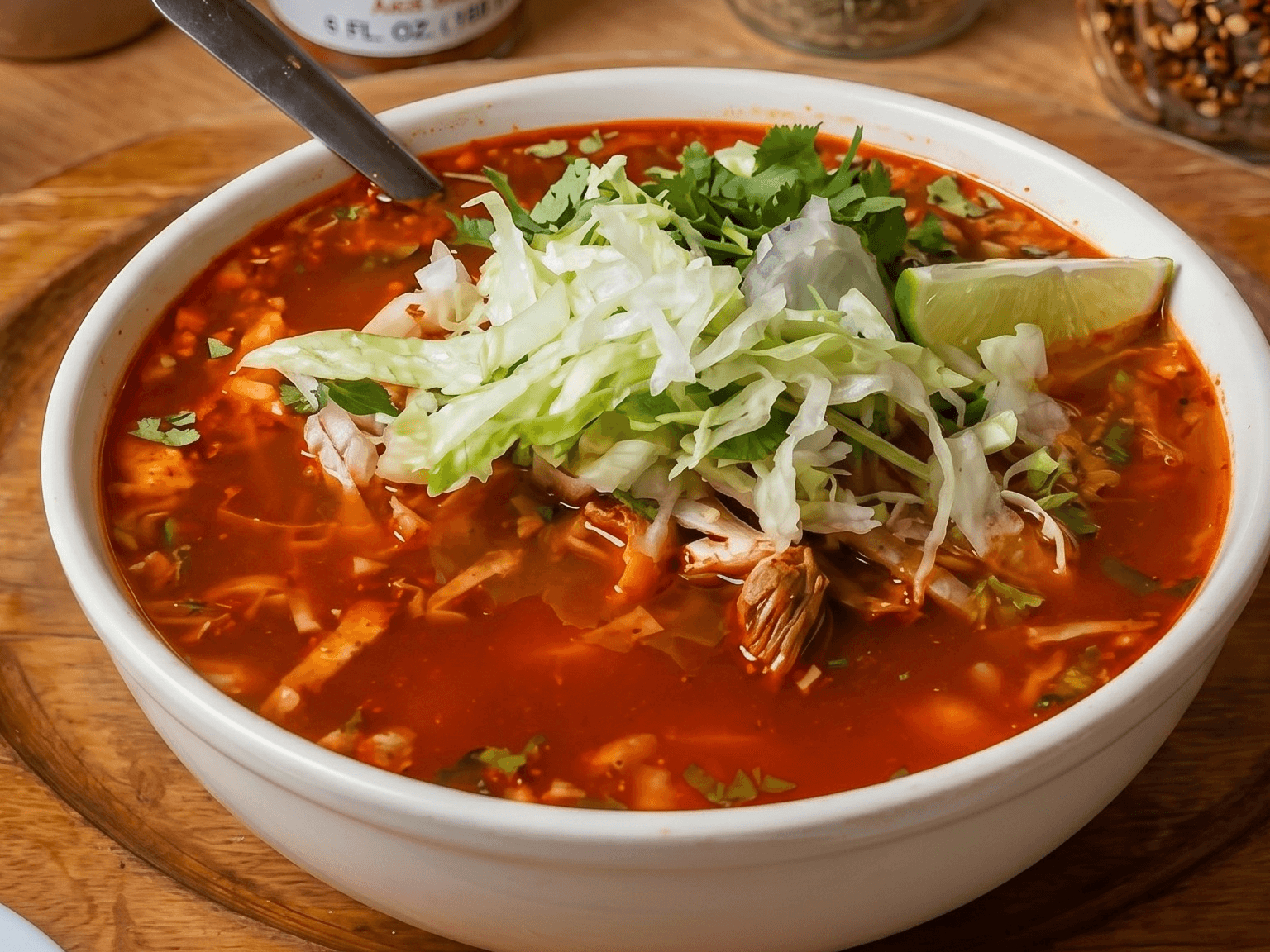 Pozole