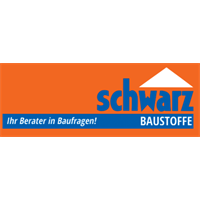 Logo von Baustoffe Hans Schwarz OHG