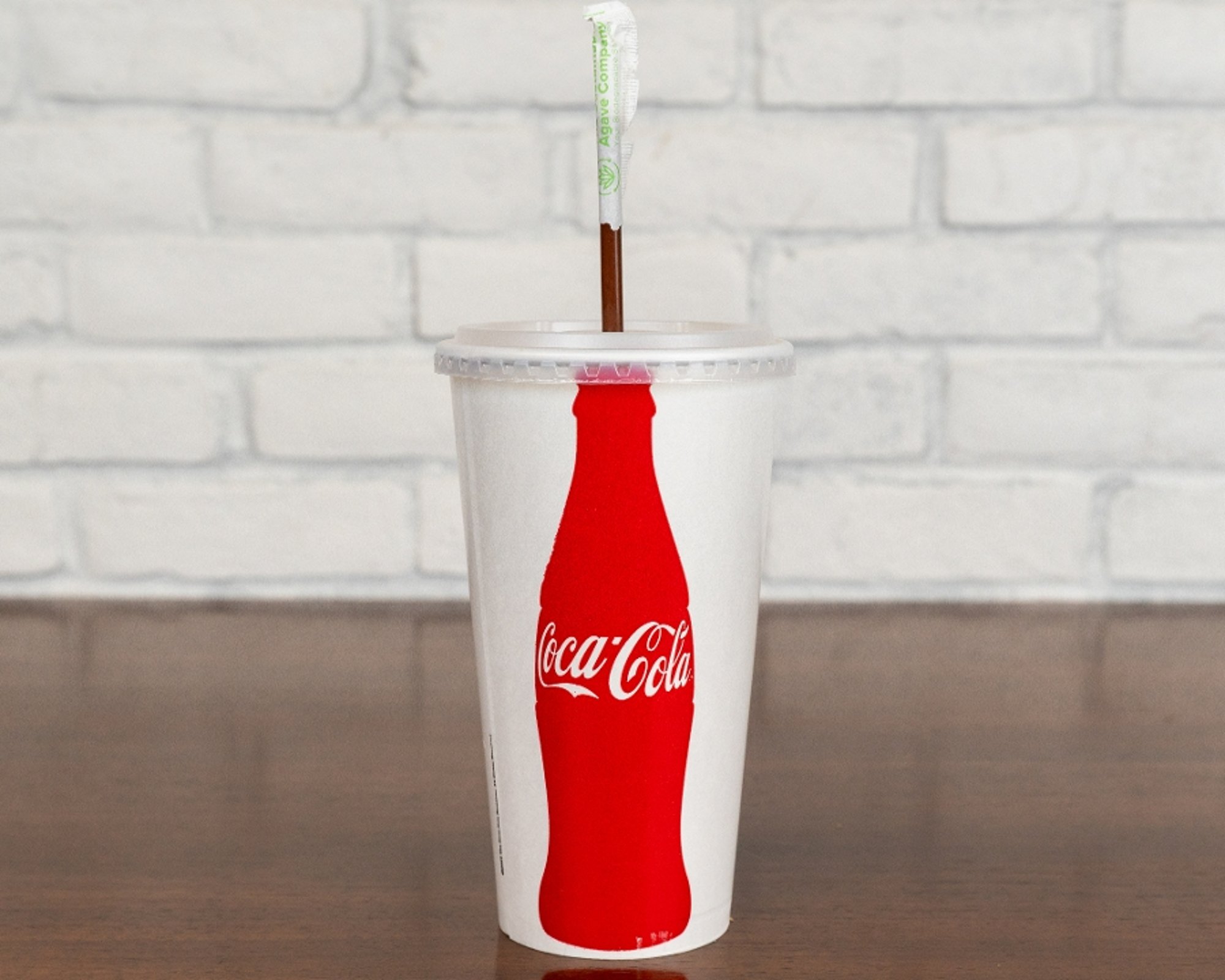 Large Soft Drink
