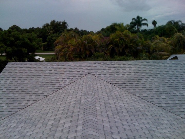 Hardtop Roofing Image