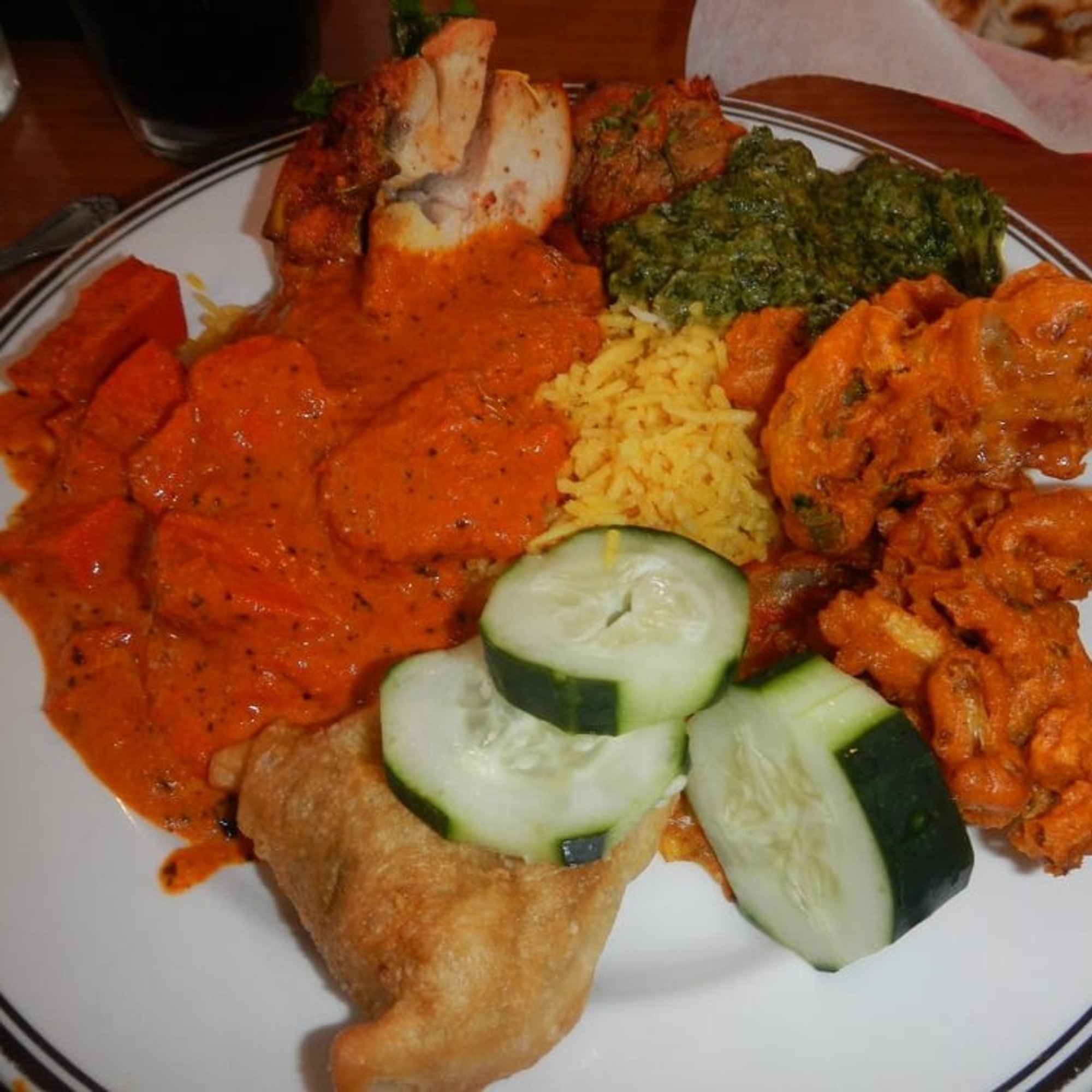 Masala